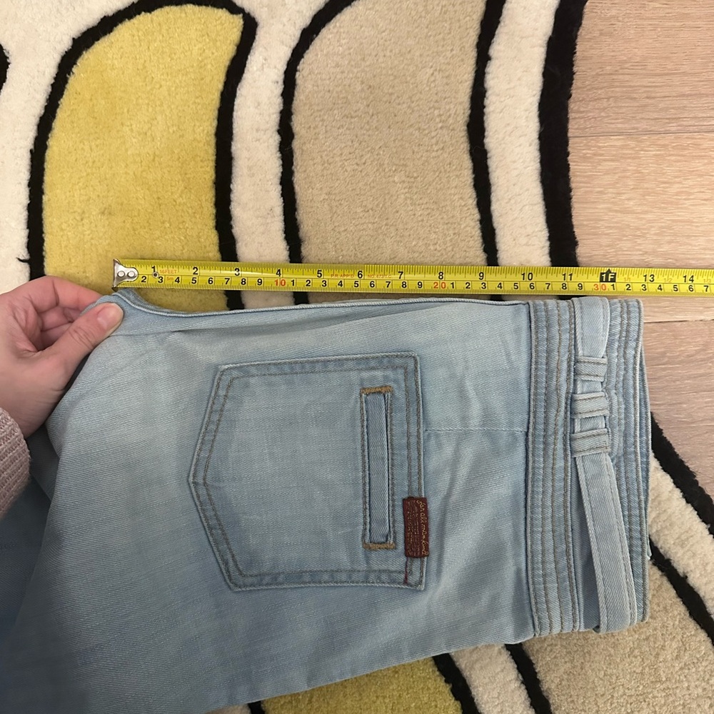 Seven wide leg pants - Picture 6 of 7